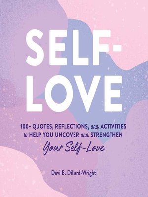 cover image of Self-Love